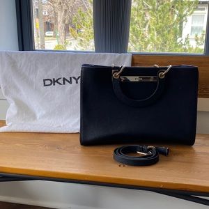 DKNY purse